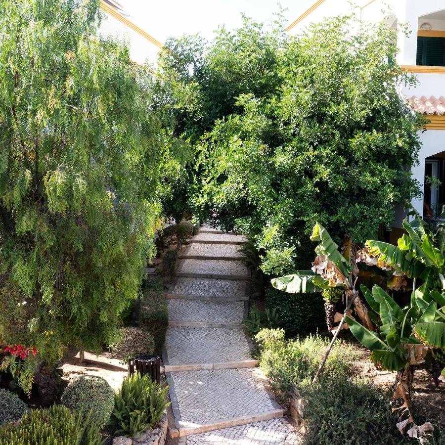 Nice 2 Bedroom Apartment Groundfloor Swimming Pool Tavira Exteriör bild