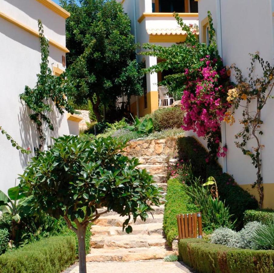 Nice 2 Bedroom Apartment Groundfloor Swimming Pool Tavira Exteriör bild